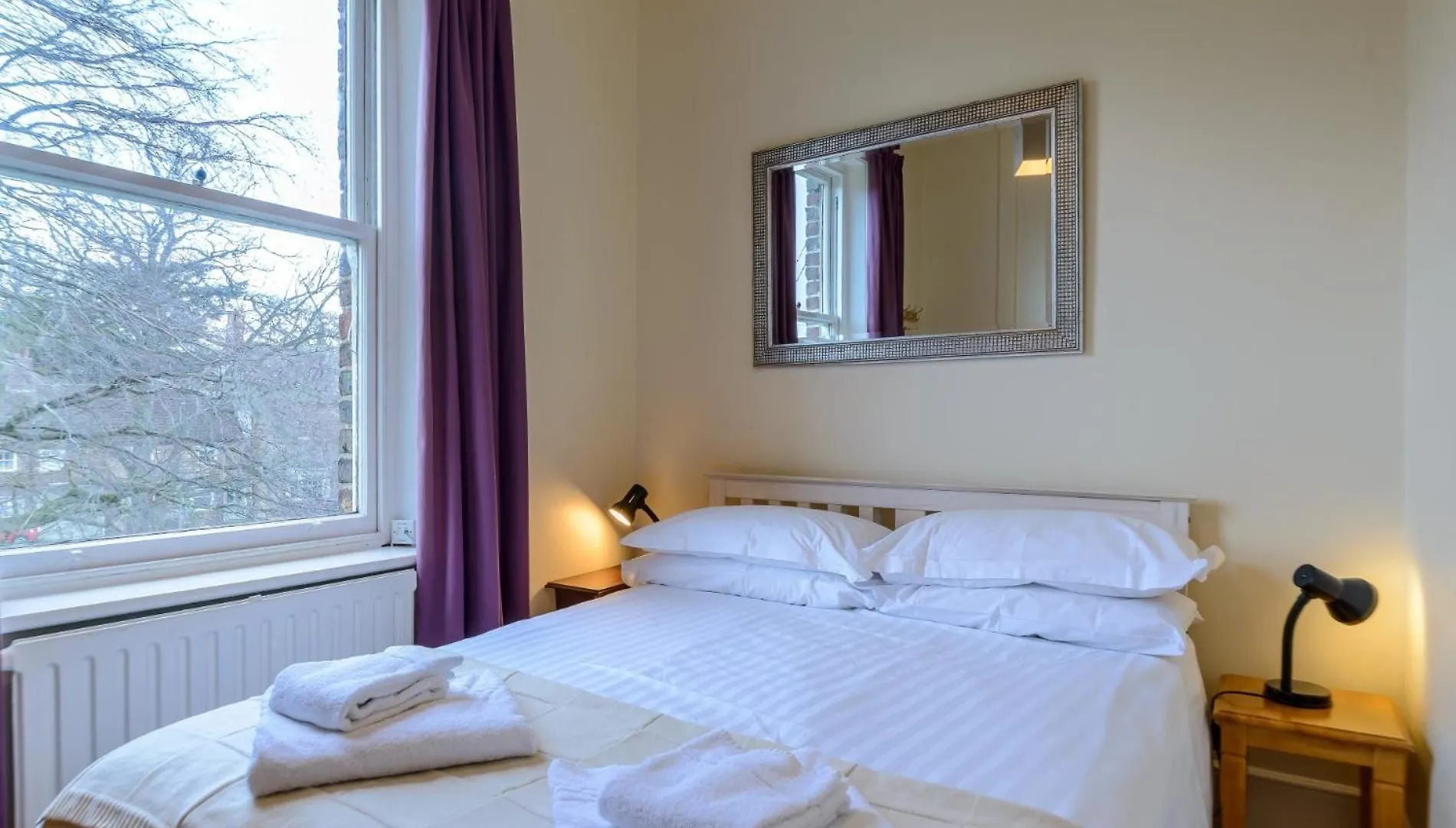 הוילה קאטריק ברידג' 6 Bed In Richmond 6Mls 52779 בריטניה
