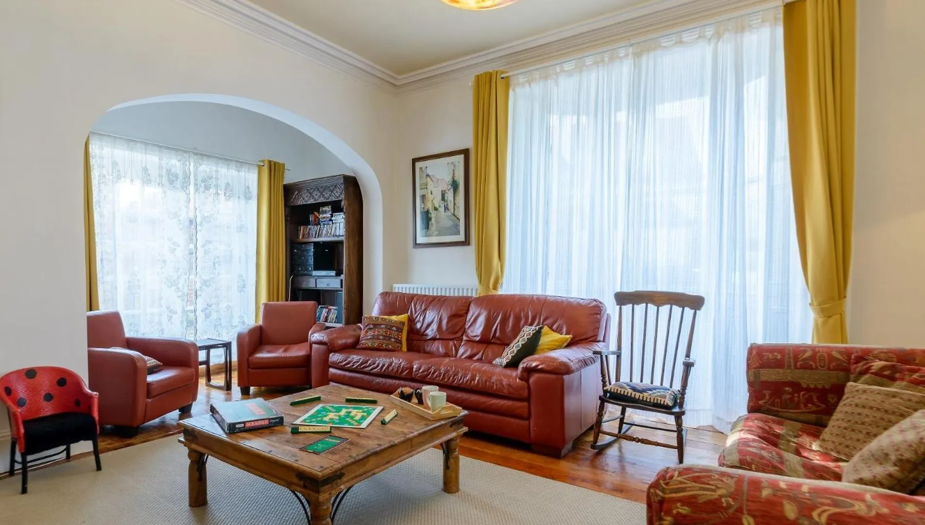 הוילה קאטריק ברידג' 6 Bed In Richmond 6Mls 52779