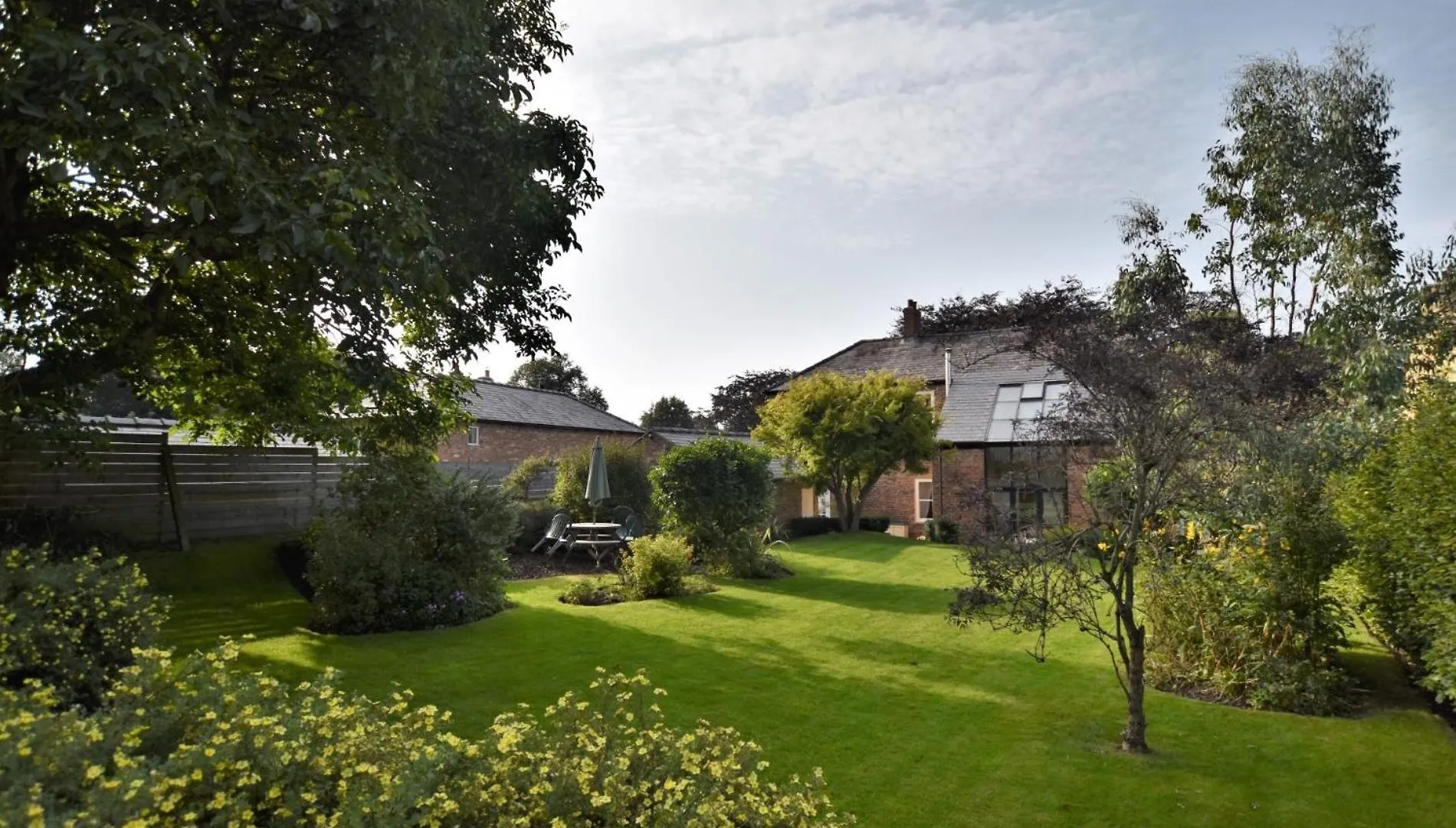 הוילה קאטריק ברידג' 6 Bed In Richmond 6Mls 52779 בית נופש