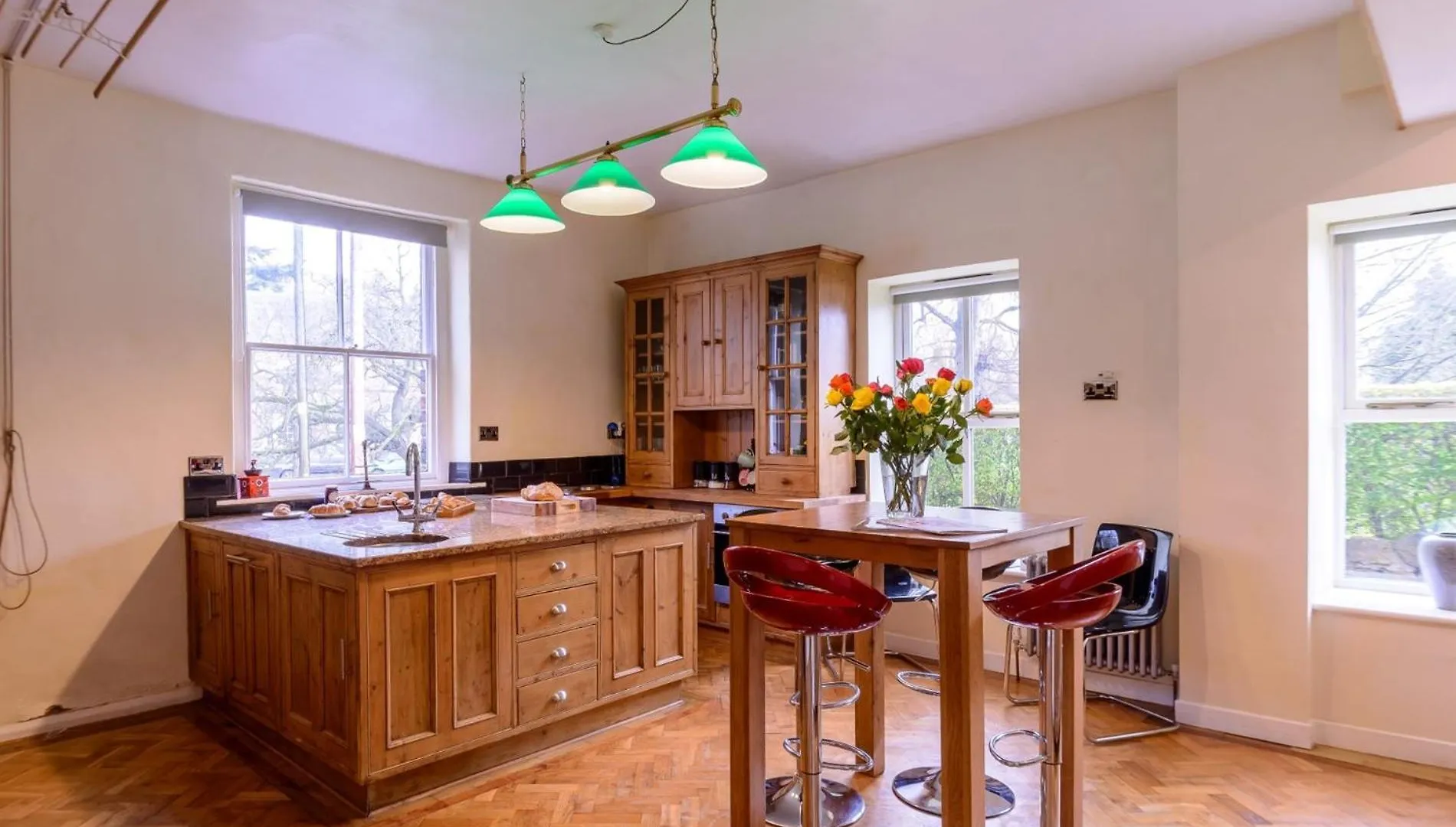הוילה קאטריק ברידג' 6 Bed In Richmond 6Mls 52779 0*,  בריטניה